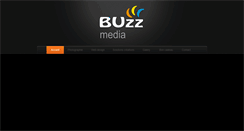 Desktop Screenshot of buzzmedia.ch