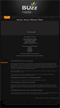 Mobile Screenshot of buzzmedia.ch